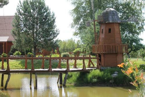 Bed & Breakfast Vytauto Bamso Sodyba