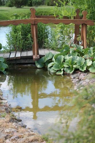 Bed & Breakfast Vytauto Bamso Sodyba