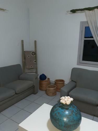 Mommy's House