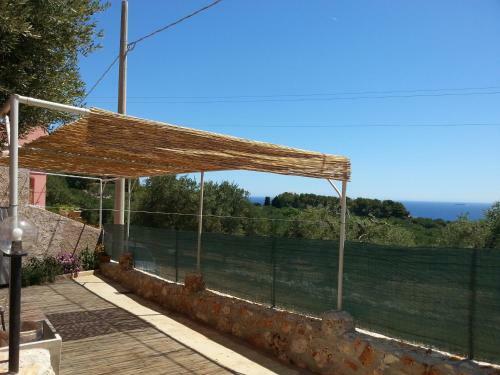 Dimora Ideale Per Coppia Vista Mare Immersa Nel Verde Salento3