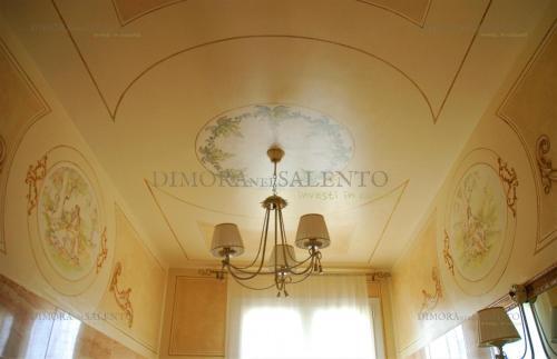 Villa Novecento Con Piscina Esclusiva