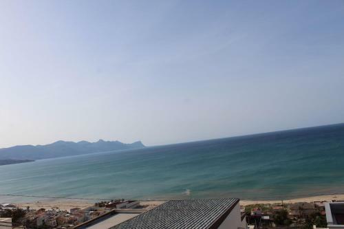 Casa L'eco Del Mare Alcamo Marina