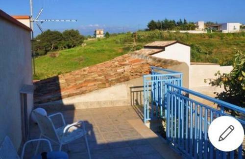 Casa L'eco Del Mare Alcamo Marina