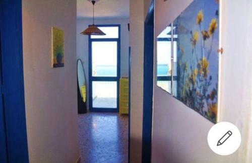 Casa L'eco Del Mare Alcamo Marina