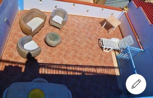 Casa L'eco Del Mare Alcamo Marina