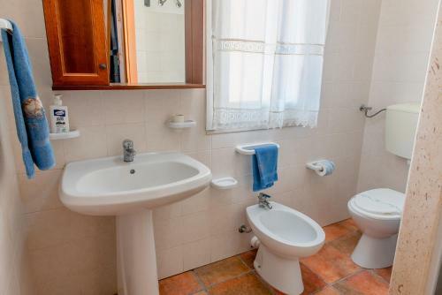 Apartamento Appartamento Disa E Ulivo