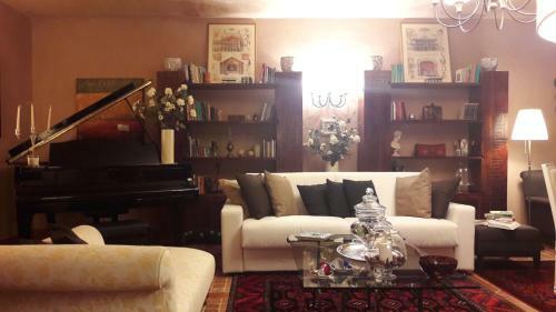 Villa Casa Bonifato