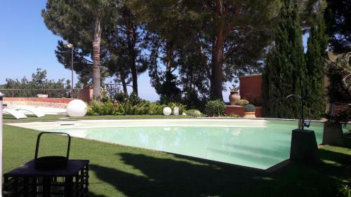Villa Casa Bonifato
