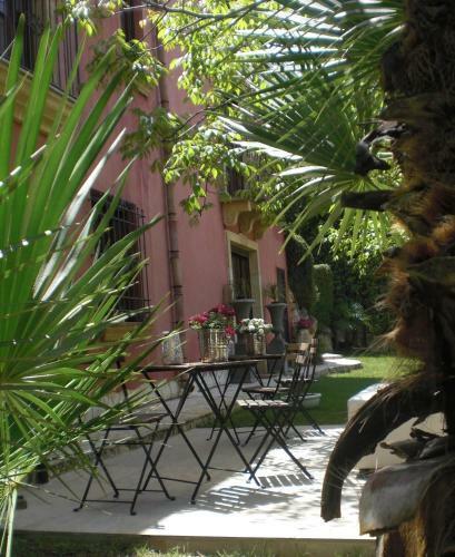Villa Casa Bonifato