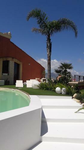 Villa Casa Bonifato