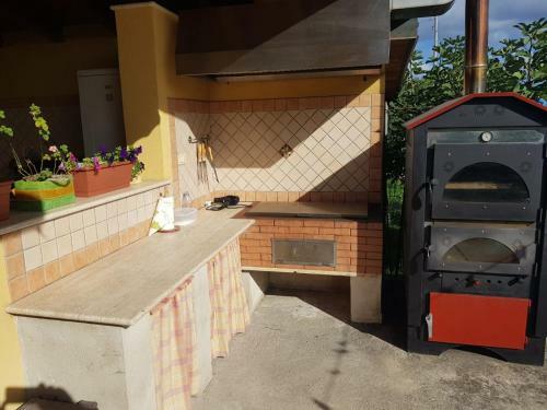 Apartamento Casa Vacanze Felice