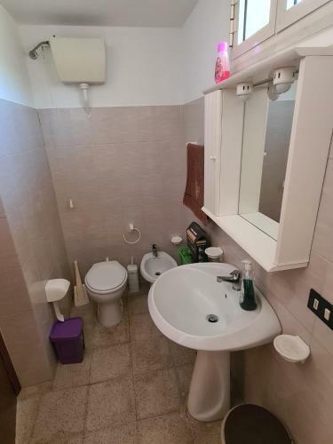 Apartamento Casa Vacanze Felice