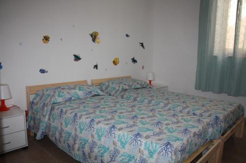 Apartamento Casa Vacanze Antonella App. 2