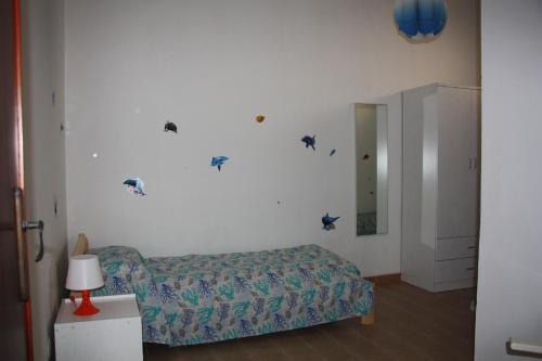 Apartamento Casa Vacanze Antonella App. 2