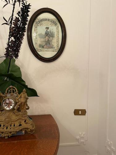 Apartamento Antica Dimora Stellino