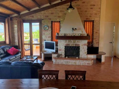 Agroturismo Villa Rea