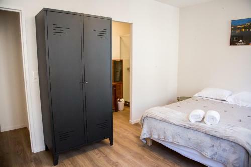 Apartamento Albiappart Vigan Centre Ville