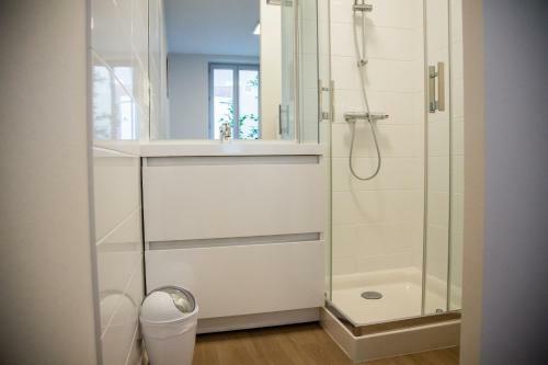 Apartamento Albiappart Vigan Centre Ville