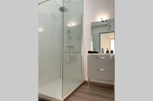 Apartamento Le Cordelier - Climatisation & Parking Priv�