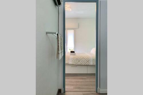 Apartamento Le Cordelier - Climatisation & Parking Priv�