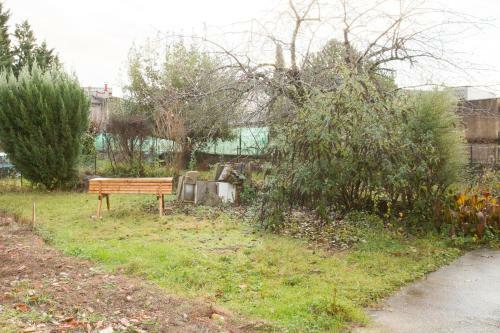 Apartamento Comfort Needed - Appartement Confortable Et Calme