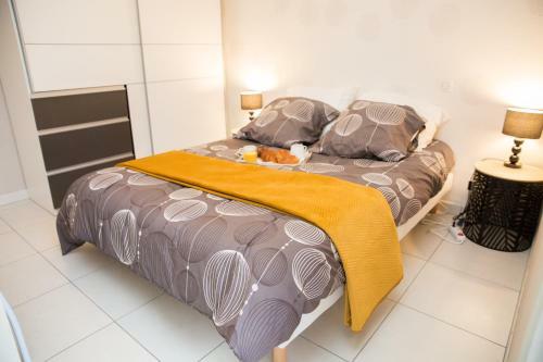 Apartamento Comfort Needed - Appartement Confortable Et Calme