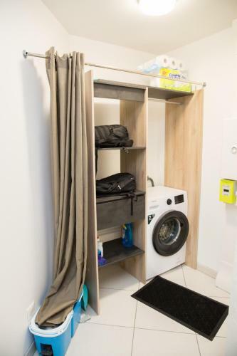 Apartamento Comfort Needed - Appartement Confortable Et Calme