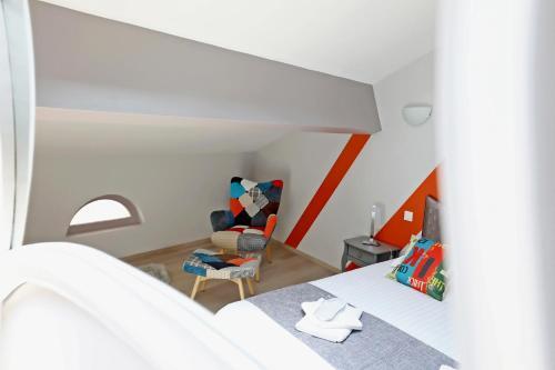 Apartamentos Le Porta 5