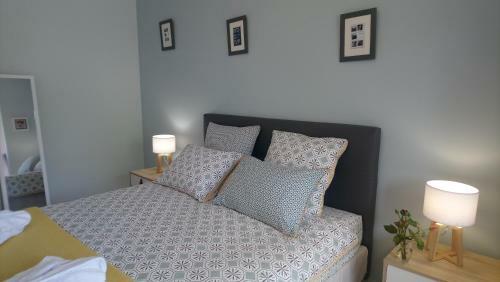 Bed & Breakfast Fleurs De Cosmos