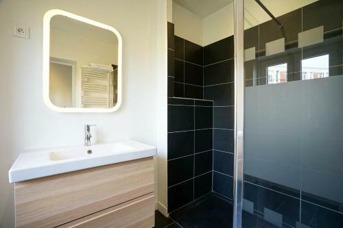 Apartamento Yvette Guilbert, Residence Le George V