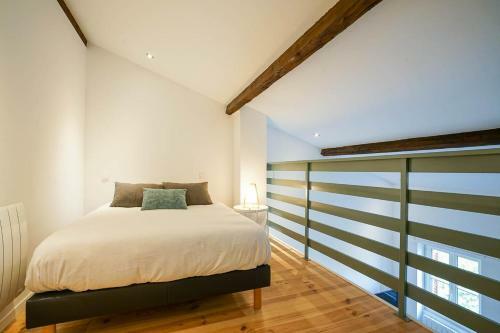 Apartamento Yvette Guilbert, Residence Le George V
