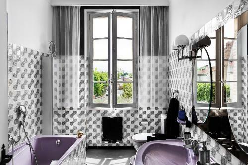 Bed & Breakfast Le Cherche Midi Chambres D?h�tes