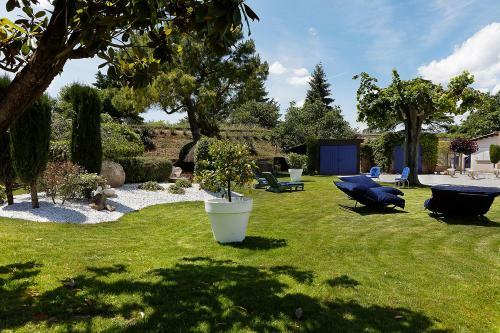 Bed & Breakfast Le Cherche Midi Chambres D?h�tes