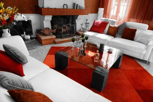 Bed & Breakfast Le Cherche Midi Chambres D?h�tes