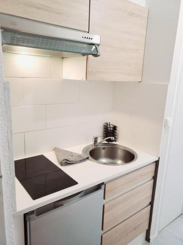Apartamento Appartement Avec Jardin Privatif