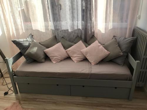 Apartamento Albi Home - Rochegude