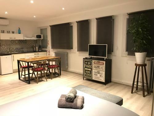 Apartamento Albi Home - Rochegude