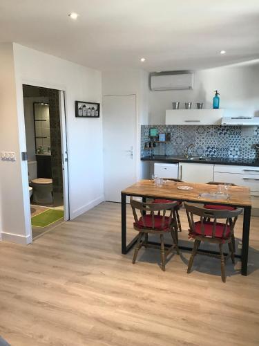 Apartamento Albi Home - Rochegude