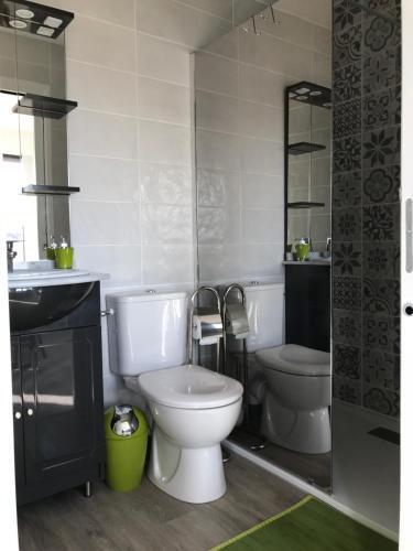 Apartamento Albi Home - Rochegude