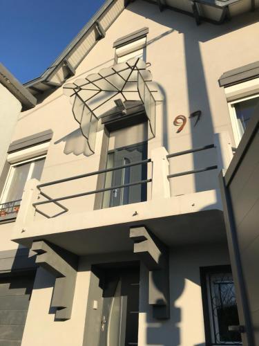 Apartamento Albi Home - Rochegude