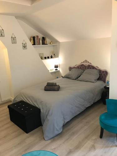 Apartamento Albi Home - Rochegude