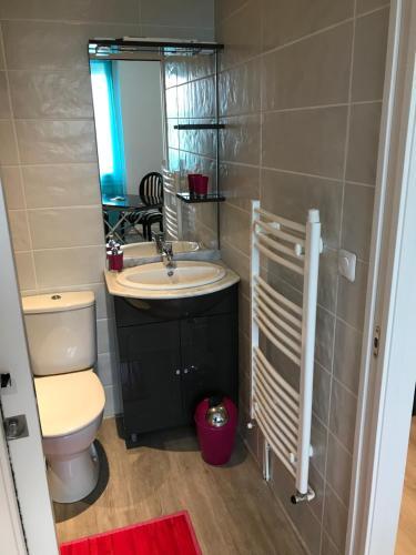 Apartamento Albi Home - Rochegude