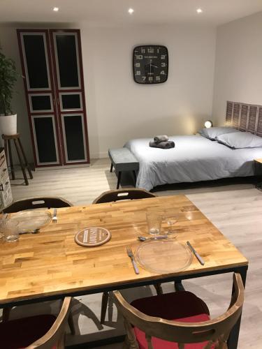 Apartamento Albi Home - Rochegude