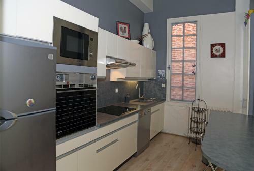 Apartamento Pied A Terre De Charme