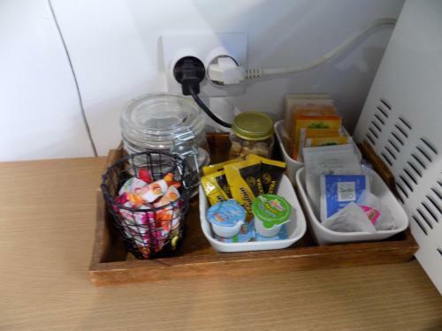 Petite Chambre Tout Confort