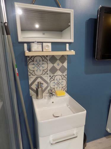 Petite Chambre Tout Confort