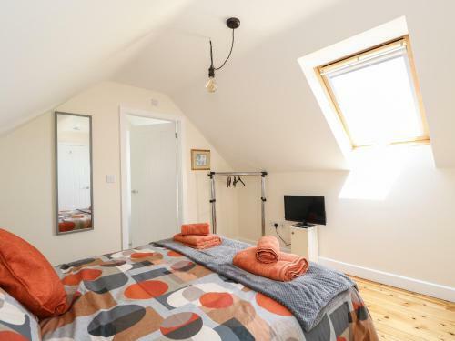 The Annex At The Stables