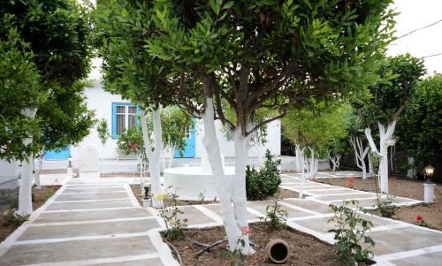 Perivoli 2-chora(5min Away From The Center By Car)