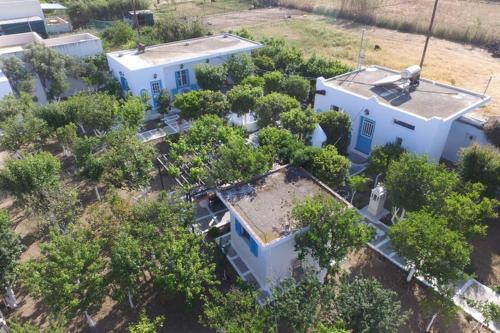Perivoli 1-chora(5min Away From The Center By Car)