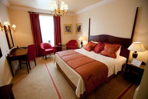Ringwood Hall Hotel
